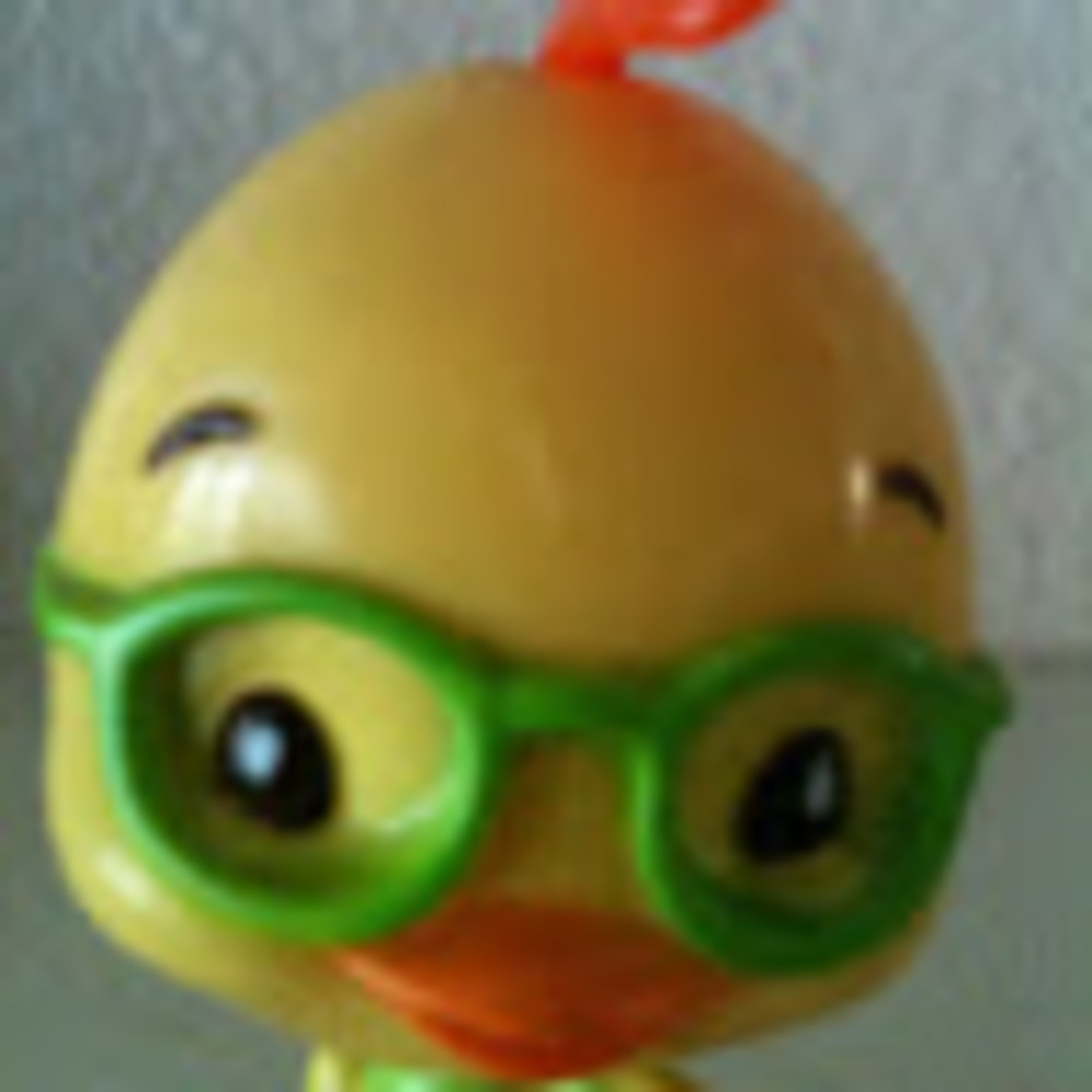 Meet your Posher, Nata